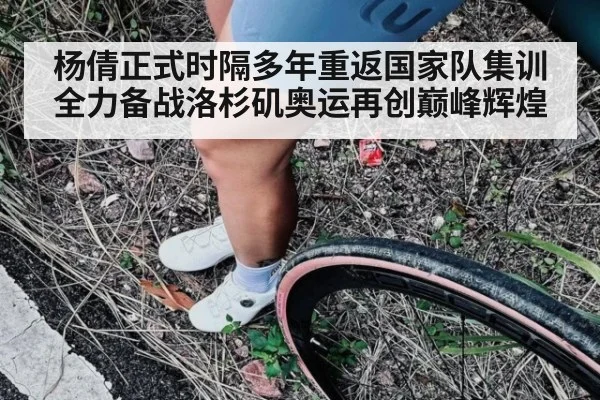 杨倩正式时隔多年重返国家队集训 全力备战洛杉矶奥运再创巅峰辉煌 | 6686.com