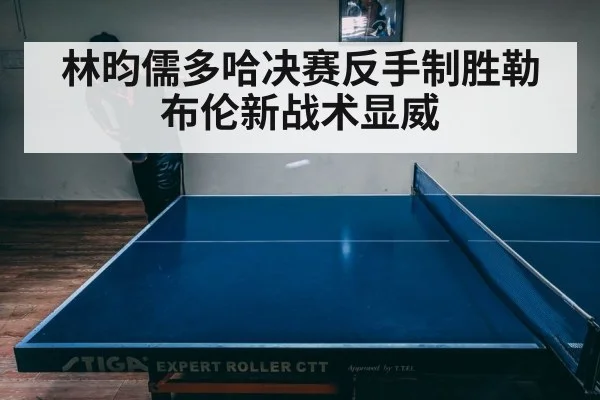 林昀儒多哈决赛反手制胜勒布伦新战术显威 | 6686.com