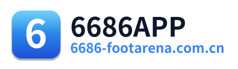 6686APP Logo